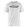 220g adult Premium T-shirt Thumbnail