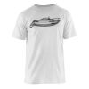 220g adult Premium T-shirt Thumbnail