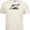 220g adult Premium T-shirt Thumbnail