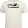 220g adult Premium T-shirt Thumbnail