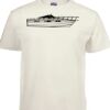 220g adult Premium T-shirt Thumbnail