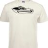 220g adult Premium T-shirt Thumbnail