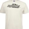 220g adult Premium T-shirt Thumbnail