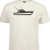 220g adult Premium T-shirt Thumbnail