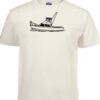 220g adult Premium T-shirt Thumbnail