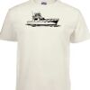 220g adult Premium T-shirt Thumbnail