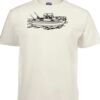 220g adult Premium T-shirt Thumbnail