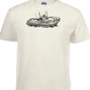 220g adult Premium T-shirt Thumbnail