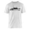 220g adult Premium T-shirt Thumbnail