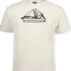 220g adult Premium T-shirt Thumbnail