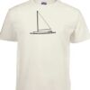 220g adult Premium T-shirt Thumbnail