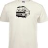 220g adult Premium T-shirt Thumbnail