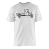 220g adult Premium T-shirt Thumbnail
