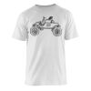 220g adult Premium T-shirt Thumbnail