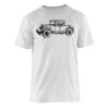 220g adult Premium T-shirt Thumbnail