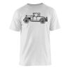 220g adult Premium T-shirt Thumbnail