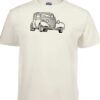 220g adult Premium T-shirt Thumbnail