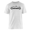 220g adult Premium T-shirt Thumbnail