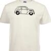 220g adult Premium T-shirt Thumbnail