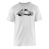 220g adult Premium T-shirt Thumbnail