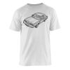 220g adult Premium T-shirt Thumbnail