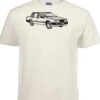 220g adult Premium T-shirt Thumbnail