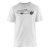 220g adult Premium T-shirt Thumbnail