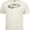 220g adult Premium T-shirt Thumbnail