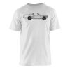 220g adult Premium T-shirt Thumbnail