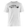 220g adult Premium T-shirt Thumbnail