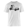 220g adult Premium T-shirt Thumbnail