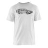 220g adult Premium T-shirt Thumbnail