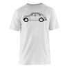 220g adult Premium T-shirt Thumbnail