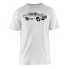 220g adult Premium T-shirt Thumbnail