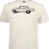220g adult Premium T-shirt Thumbnail