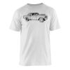 220g adult Premium T-shirt Thumbnail