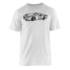 220g adult Premium T-shirt Thumbnail