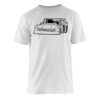 220g adult Premium T-shirt Thumbnail