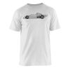 220g adult Premium T-shirt Thumbnail