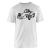 220g adult Premium T-shirt Thumbnail