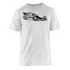 220g adult Premium T-shirt Thumbnail