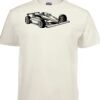 220g adult Premium T-shirt Thumbnail