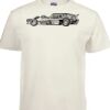 220g adult Premium T-shirt Thumbnail