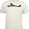 220g adult Premium T-shirt Thumbnail