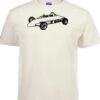 220g adult Premium T-shirt Thumbnail