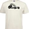 220g adult Premium T-shirt Thumbnail