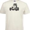 220g adult Premium T-shirt Thumbnail