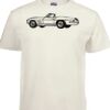 220g adult Premium T-shirt Thumbnail