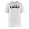 220g adult Premium T-shirt Thumbnail