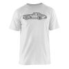 220g adult Premium T-shirt Thumbnail
